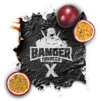Banger - X - 25 g