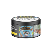 Bad & Mad - CYYNA GM - 25 g