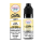 Dinner Lady - E-Liquid - Nikotinsalz - Lemon Sherbets - 10 ml - 20 mg