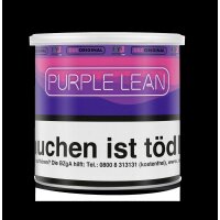 Fog Your Law - Purple Lean - Dry Base Pfeifentabak - 70 g