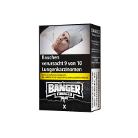 Banger - Zwei Optionen - 25 g