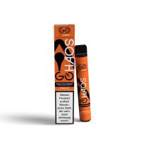 Chaos Vape - Falim Policemen - 20 mg