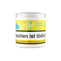 True Cloudz - Dry Base mit Aroma - Yellow Splash - 65 g