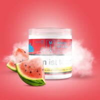True Cloudz - Dry Base mit Aroma - Water Splash - 75 g