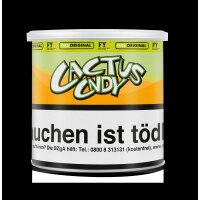 Fog Your Law - Cactus Cndy - Dry Base Pfeifentabak - 70 g