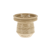 SHROOM - V2 - Low Capacity Phunnel - White