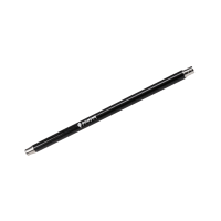 Diamond - Mundstueck - Carbon - Schwarz - 36 cm