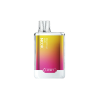HQD Nook - Vapestick - Maracuja Lime - 18 mg