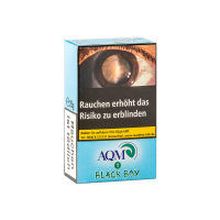 Aqua Mentha - Black Box - 25g
