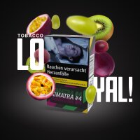 Loyal - Kimatra #4 - 25 g