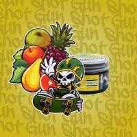 Gun Shot - Jamaica - 20 g