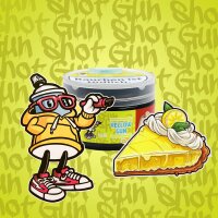 Gun Shot - Yellow Gun - 20 g