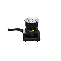 Al-Mani - Kohleanzuender - 450 W