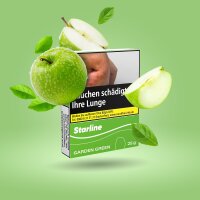 Starline - Garden Green - 25 g