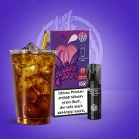 187 Pod - Prefilled Pod - Juicy Puzzy