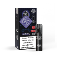 187 Pod - Prefilled Pod - Quelle