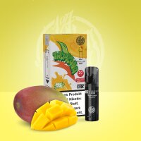 187 Pod - Prefilled Pod - Tropicana