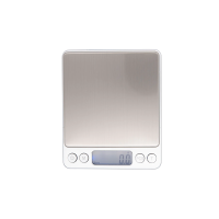 BTPS - Digitalwaage - 2000 x 0.1 g
