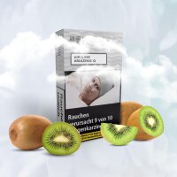 Element Tobacco - Air Line - Amazing G - 25 g