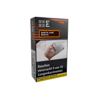Element Tobacco - Earth Line - Beach - 25 g