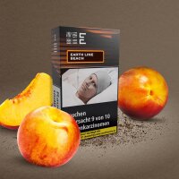 Element Tobacco - Earth Line - Beach - 25 g