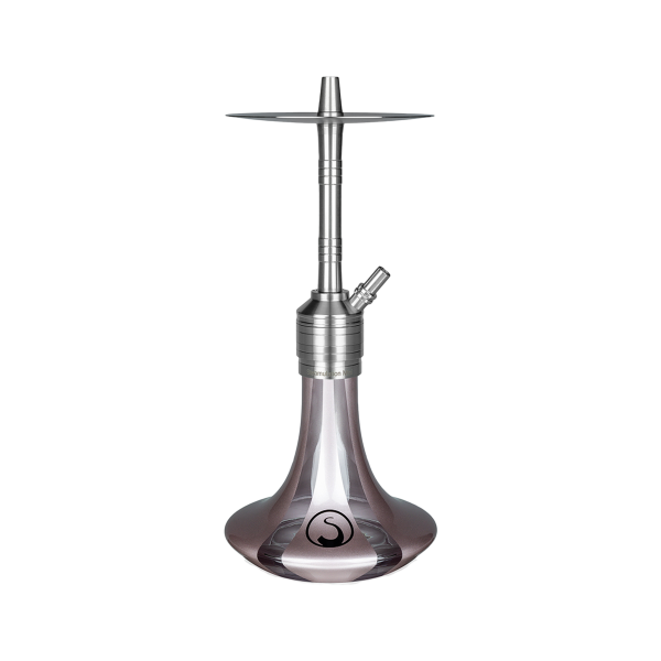 Steamulation - Mini Gen 2 - Rose Metallic
