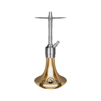 Steamulation - Mini Gen 2 - Gold Matt Metallic