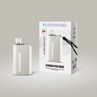Flerbar - Basisgeraet - Weiß