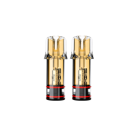 SKE - Crystal PLUS - Prefilled Pods - Blue Razz Lemonade...