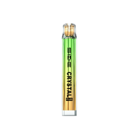 SKE - Crystal PLUS - Basisgeraet - 400 mAh Akku - Aurora...