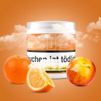 True Cloudz - Dry Base mit Aroma - Fuzzy - 65 g