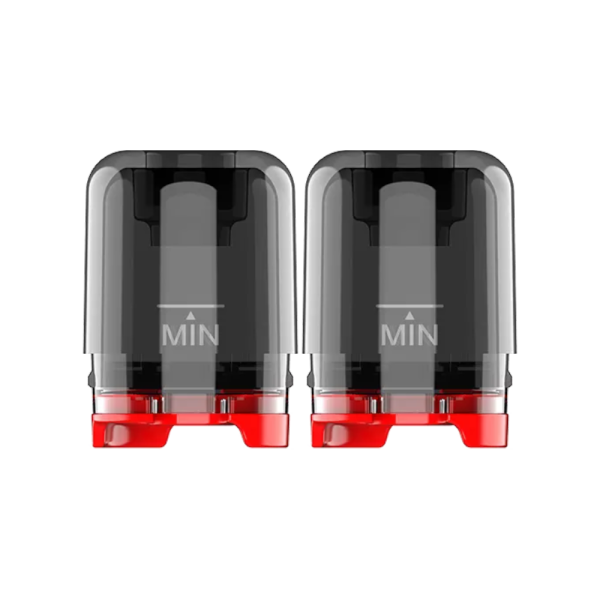 Uwell - Whirl - S2 - Pod Tank Cartridge - 3,5 ml - 2 Stk.