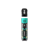 VooPoo - Argus P1S - Pod Kit - Blau