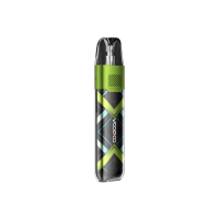 VooPoo - Argus P1S - Pod Kit - Gruen