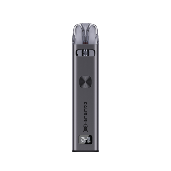 Uwell - Caliburn G3 - Pod Kit - Grau