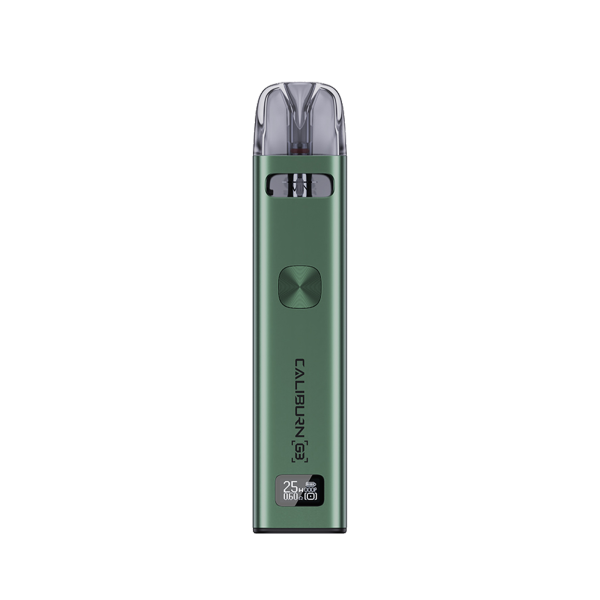 Uwell - Caliburn G3 - Pod Kit - Gruen