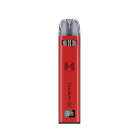 Uwell - Caliburn G3 - Pod Kit - Rot