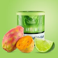 Os - Dry Base mit Aroma - Unknown - 65 g
