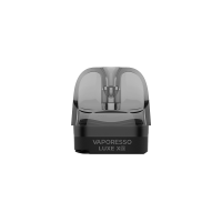 Vaporesso - Luxe XR DTL - Pod Tank - 2 Stk. - Ohne Coil