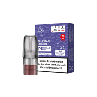 Elf Bar - Mate 500 P1 - Prefilled Pod - Blue Razz Cherry...