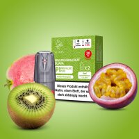 Elf Bar - Mate 500 P1 - Prefilled Pod - Kiwi Passion...