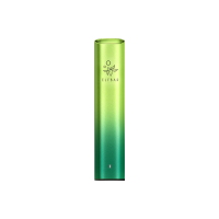 Elf Bar - Mate 500 - Basisgeraet - Aurora Green