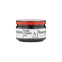 Adalya - Dry Base mit Aroma - Mng Tango Ice - 100 g