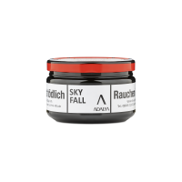 Adalya - Dry Base mit Aroma - Skyfall - 100 g