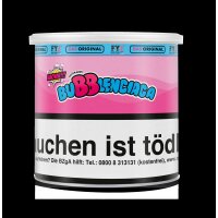 Fog Your Law - Bubblenciaga - Dry Base Pfeifentabak - 70 g