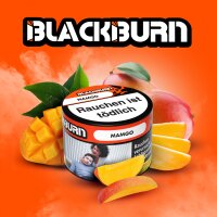 Blackburn - Mamgo - 25 g