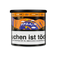 Fog Your Law Dark - Preach - Schwarzer Peifentabak Dry...