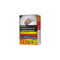 Al Massiva - 5 Palm - 25 g