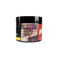BLAZE - Dark Leaf - White Heaven - 25 g
