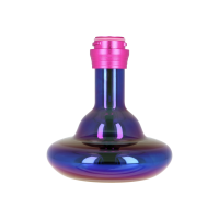 Dschinni - Pico Pink - Purple Rain